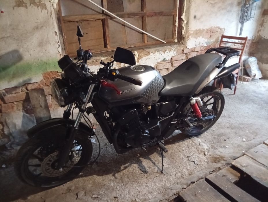 продам Geon nac 300