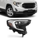 Фара биксенон GMC Terrain 18+ GM 19434396 84664074 84815559 84751230