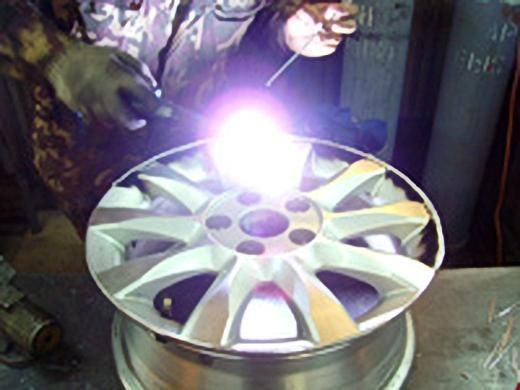 Аргонная сварка  аргонне зварювання алюминия,чугуна,нержавейки,титана,