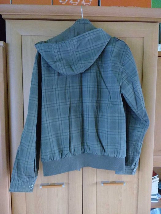 kurtka przejściowa SKORP M /170