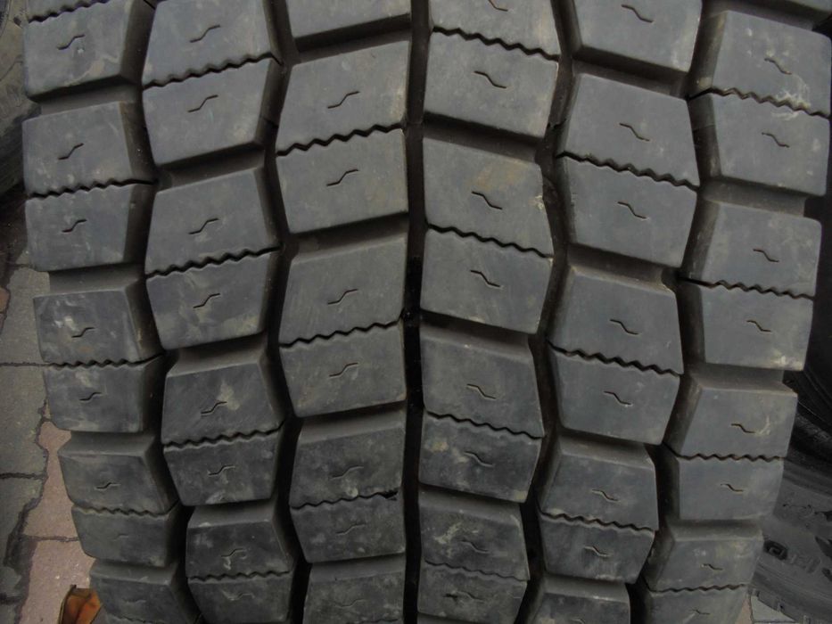 Opona 315/70R22.5 Hankook DH31 (1000 netto)
