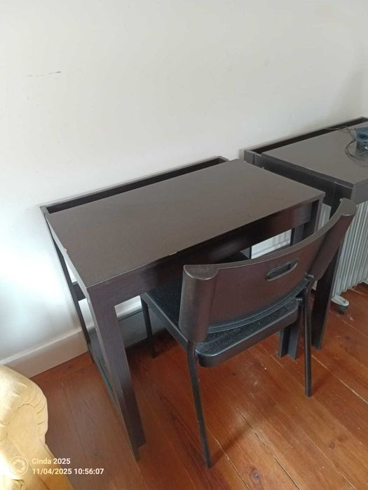 Quarto ao metro do Marquês