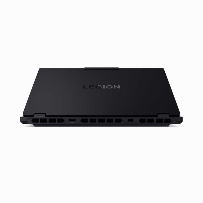 32 озу 5060 Ноутбук Lenovo Legion 5 15AHP10 NVIDIA GeForce RTX 5060 Eclipse Black