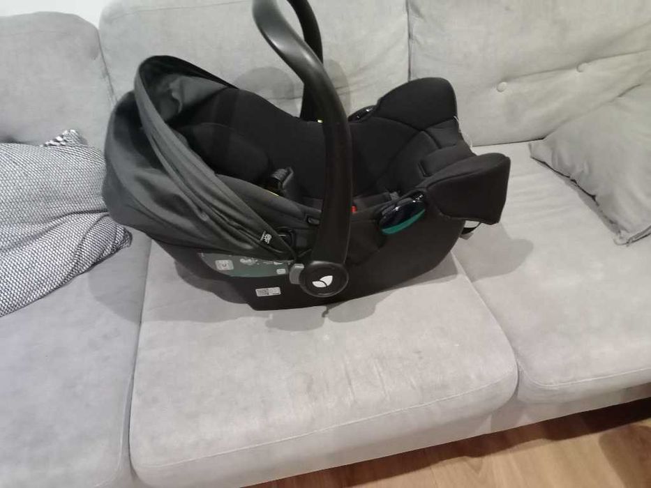 Nosidła Joie Snug 2 - 1 lub 2 szt.