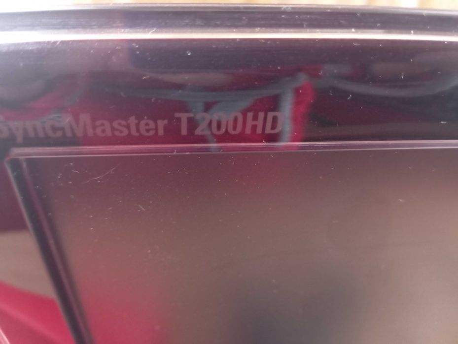 Монітор &телевізор Samsung