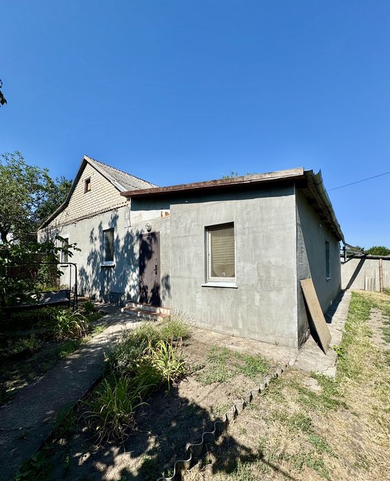 Продам просторный дом в Старых Кодаках.Парковая.