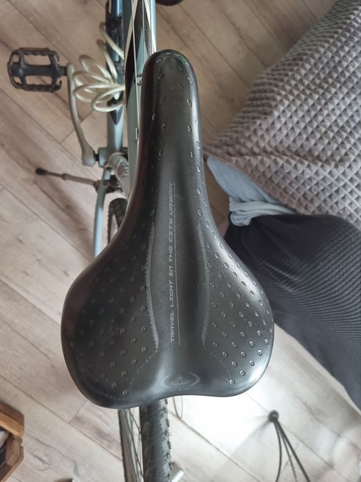 Rower Kelly's 26 cali