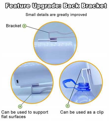 Zestaw System do Nawadniania Kropelkowego z USB