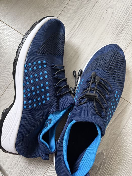 Nowe buty ergonomiczne ortorest