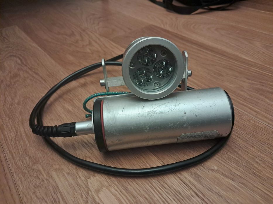 Automaty nurkowe Scubapro noże