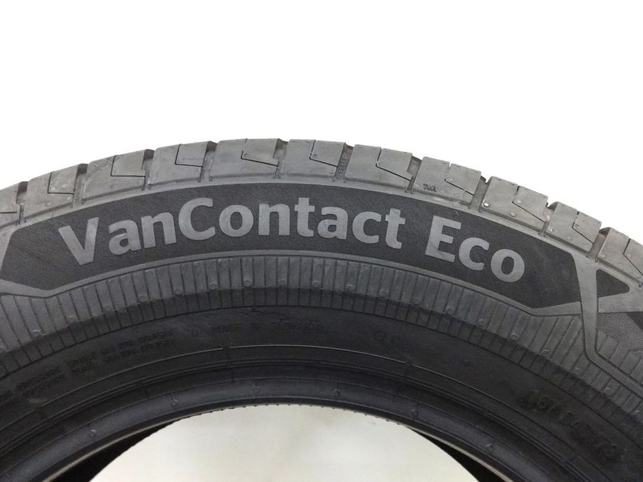 235/65/16c Continental VanContact Eco
