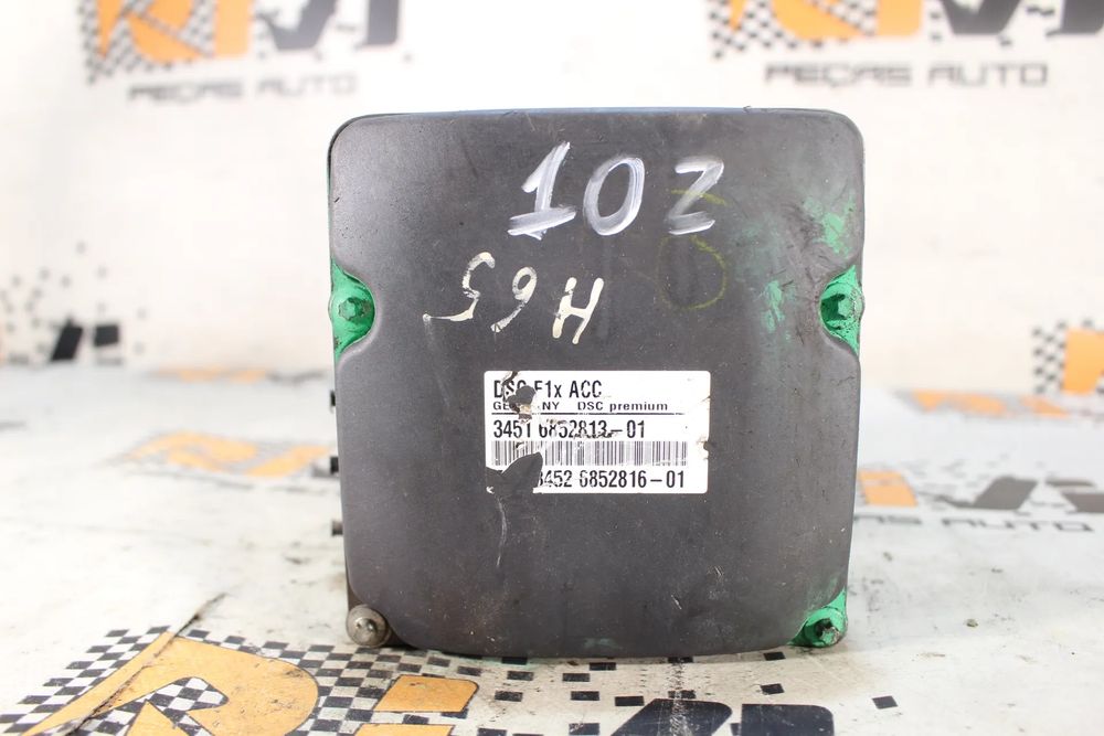 ABS BMW 5 (F10) | 09 - 16