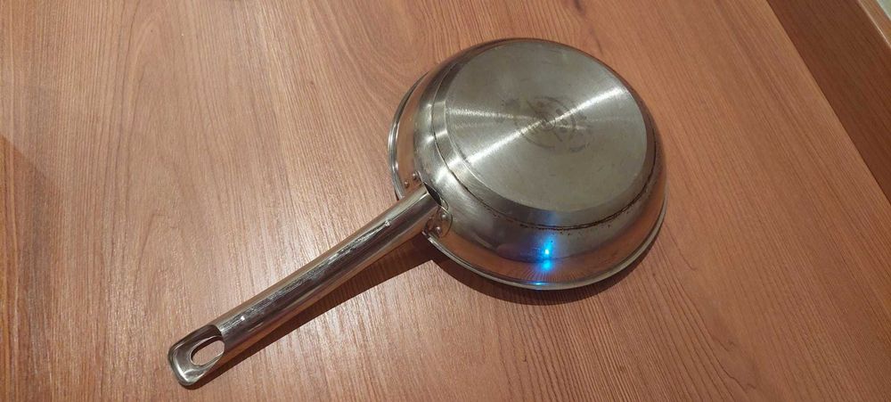 Frigideira Anti-aderente 20cm Silampos