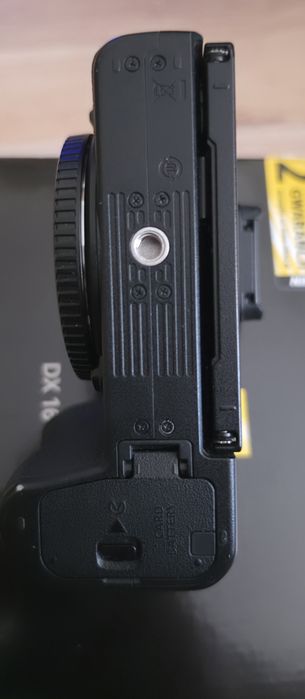 Aparat NIKON Z50 Body