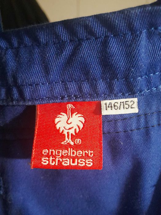 Spodnie  Engelbert