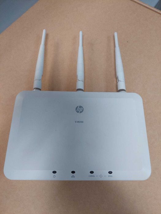 Accesss Point HP V-M200 - Usado