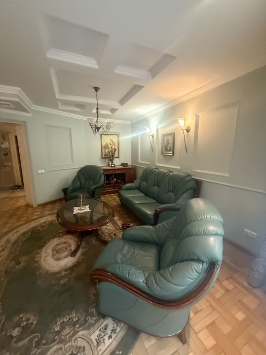 Многокомнатная квартира по адресу ул. Киевская (площадь 110,3 м²) - Atlanta.ua - фото 17