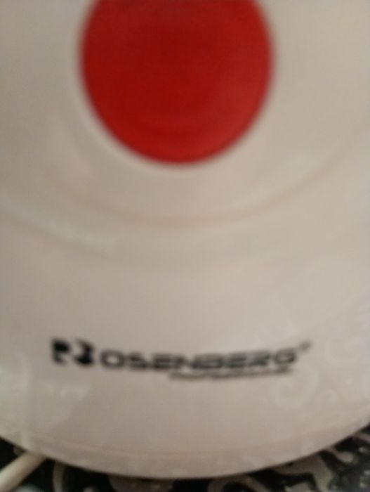 Blender kielichowy Rozenberg