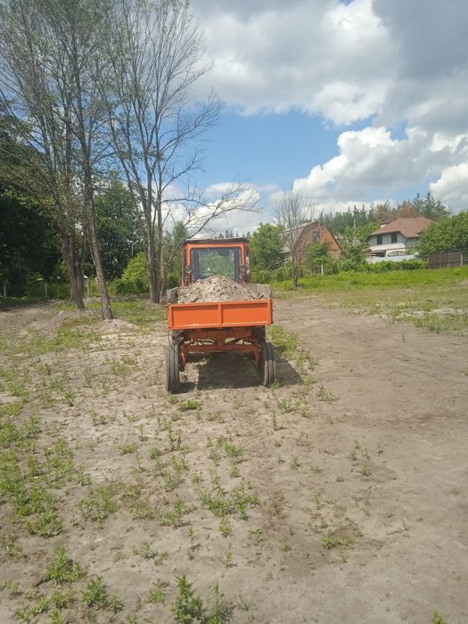 Продам т 16 требуется небольшой ремонт