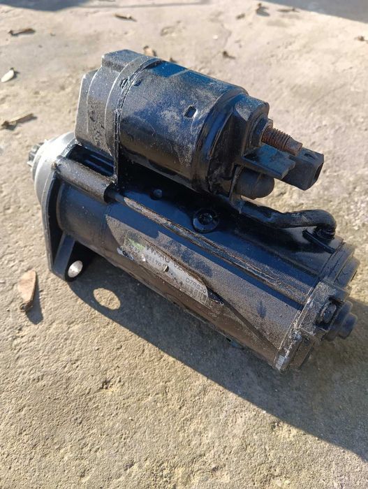 Стартер на Пассат б3