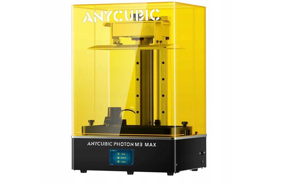Drukarka 3D Anycubic Photon M3 Max