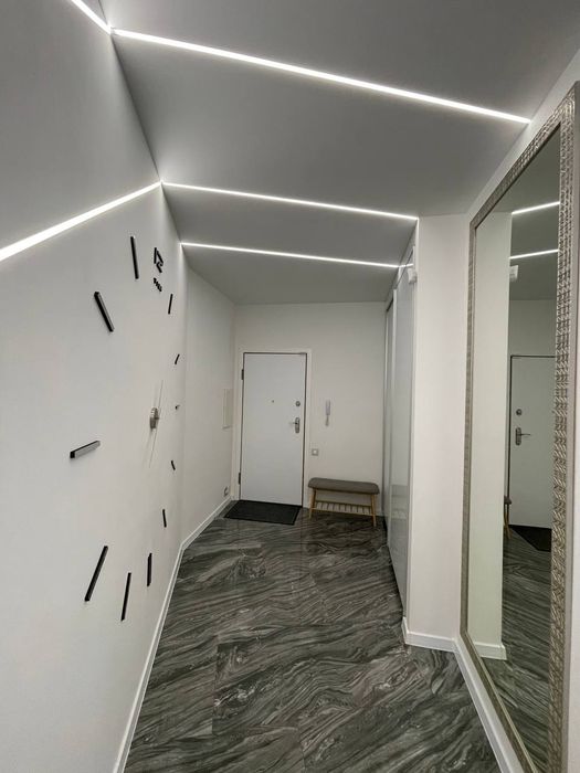 ЖК Белый Парус. 3х-комн.квартира.Вид моря.Литературная.Парк Юность.