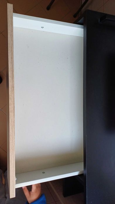 Movel de apoio com rodas