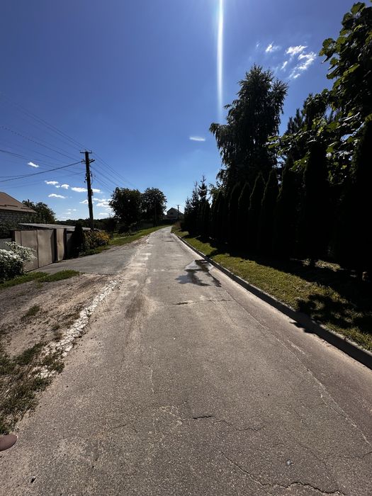 Без % Продаж будинку Лісники 109 м2, і 25 соток землі. Обухівський