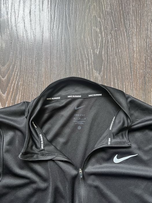 Кофта  nike 1/3.