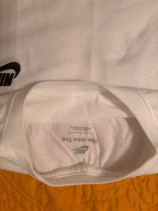 T-shirt da Nike nova