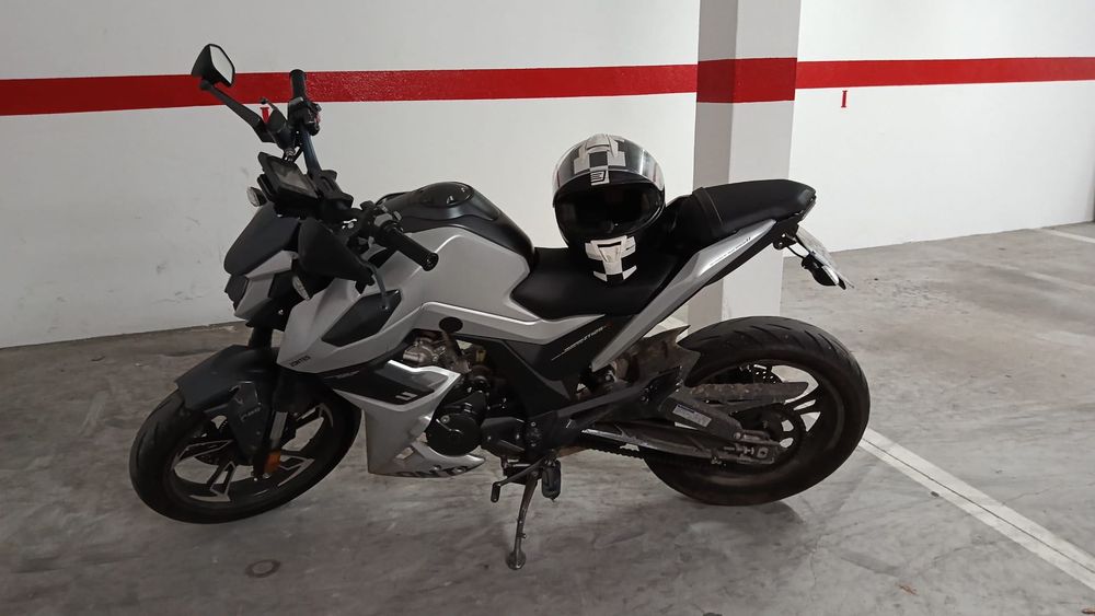 Motociclos Moto carros