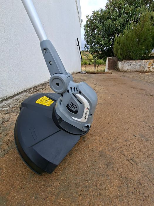 Máquina Corta Relva Sterwins