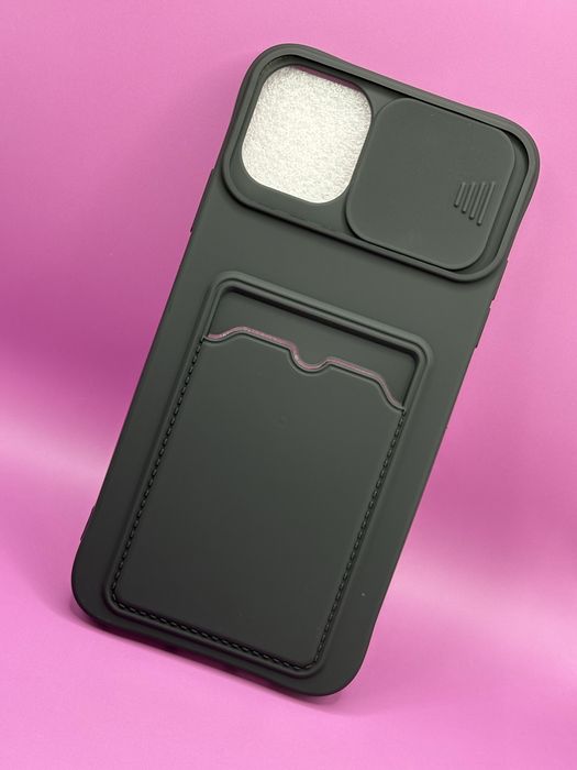 Iphone 11 Pro Max Etui Case Obudowa kod A259