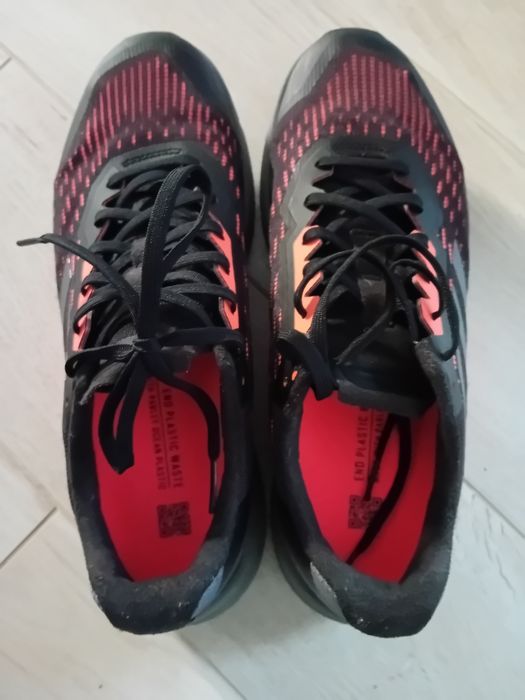 Adidas terrex agravic flow 2