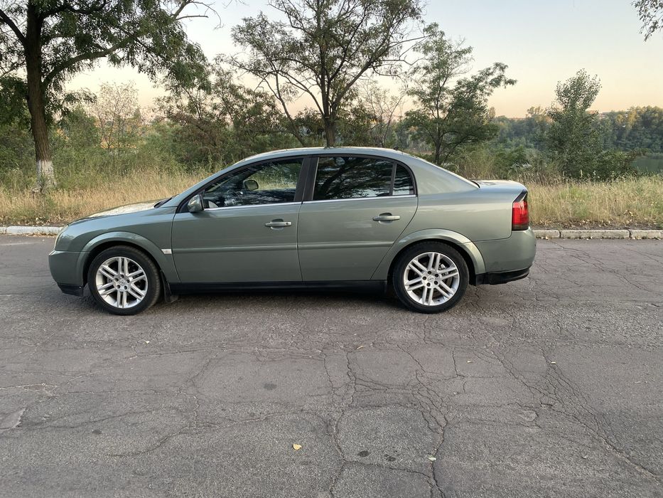 Опель Вектра Ц автомат 2.2 гбо Гарний стан