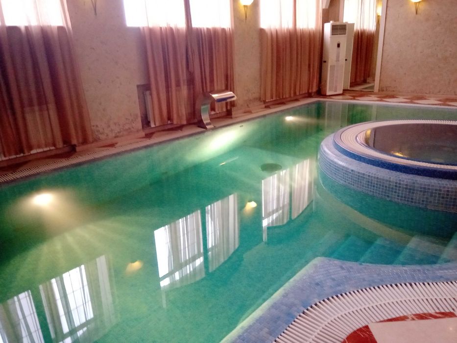 аренда дома посуточно