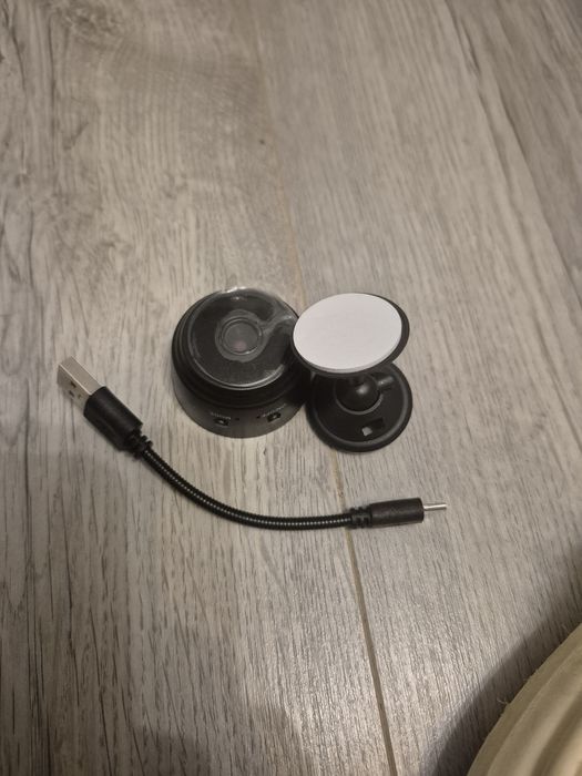 Nowa mini kamera