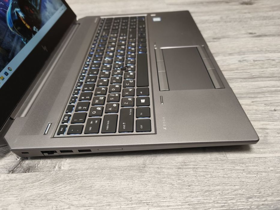 Великий ігровий 12ядер/512ГБ SSD/NVIDIA/FullHD IPS/GDDR5/16ГБ ддр4