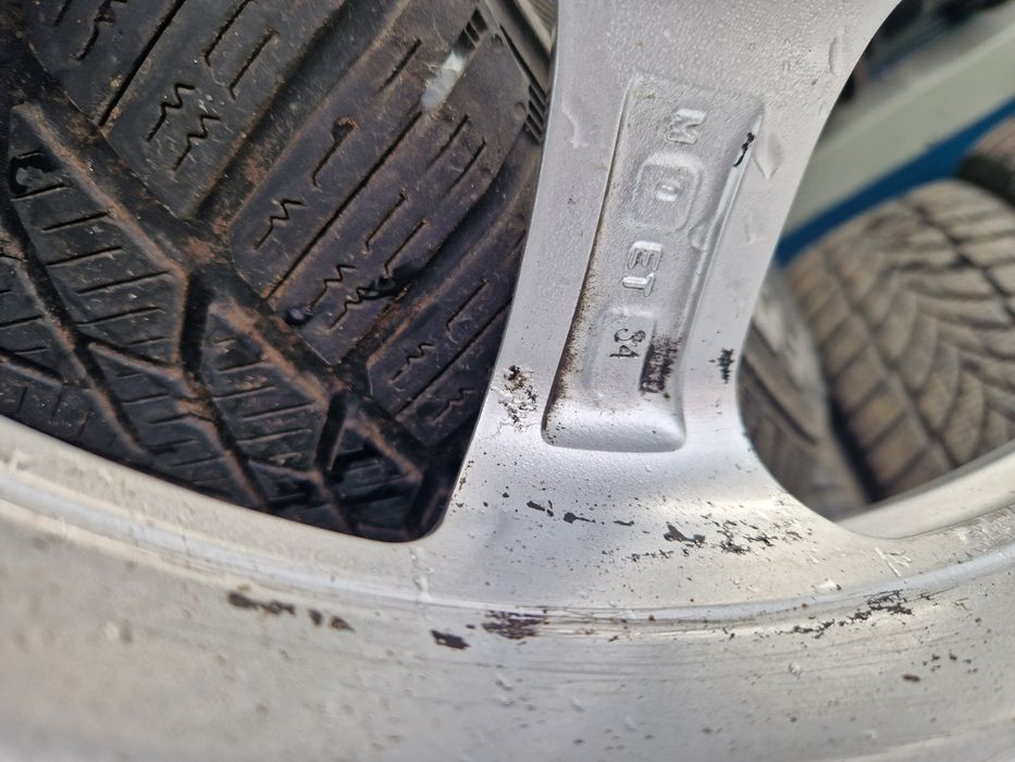 Alufelgi 16 cali Opel 5x110