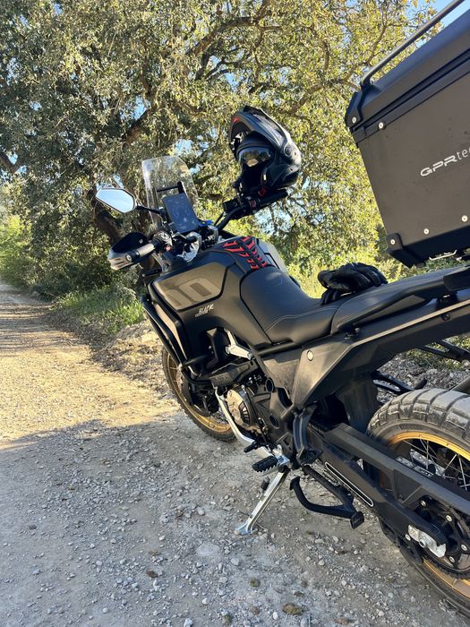 Voge 800 Rally … nao percas esta oportunidade!