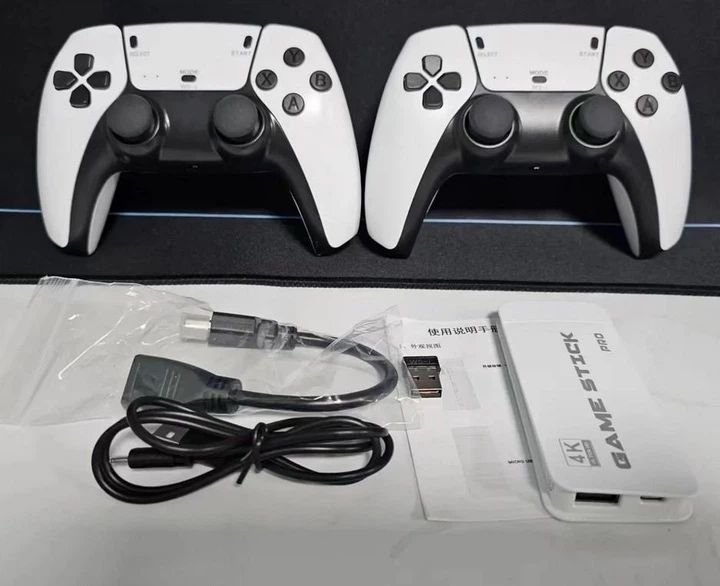 Ігрова консоль M15 Pro Plus