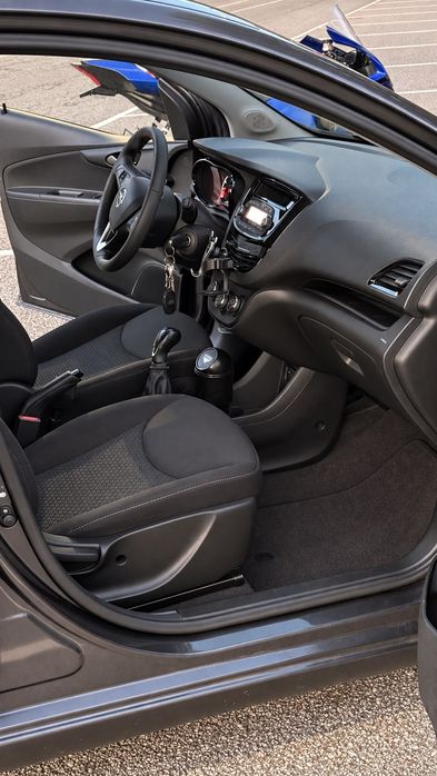 Opel Karl 2016 Usado