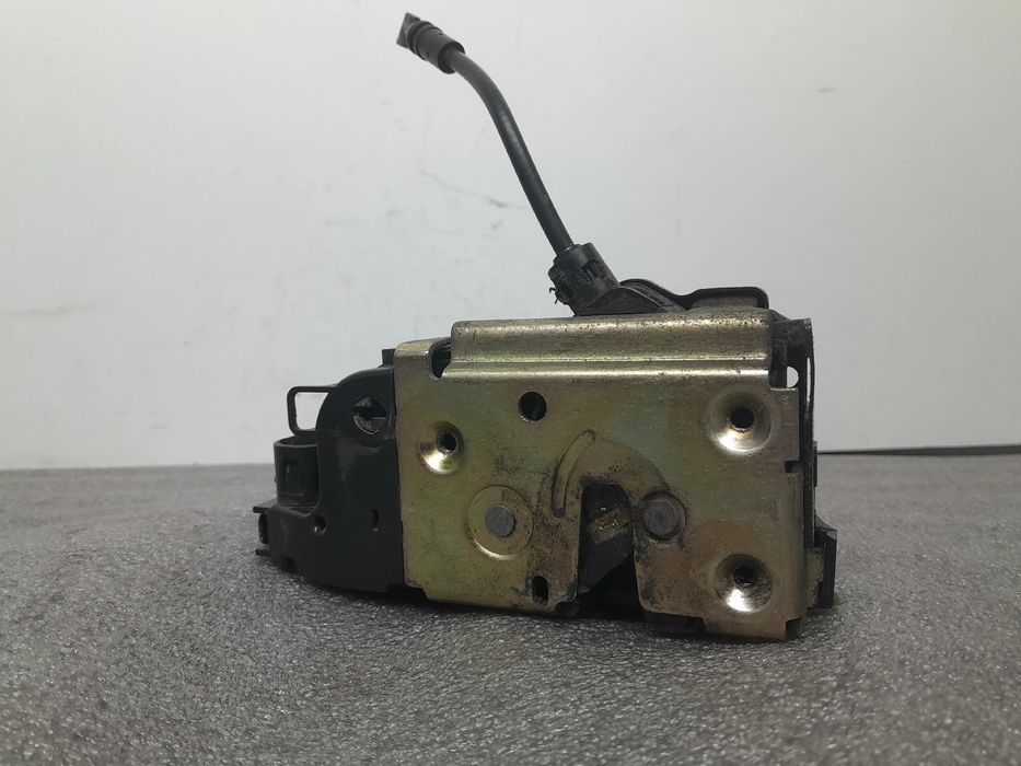 Fechadura / fecho porta frente direito RENAULT Scénic II (JM0/1_)