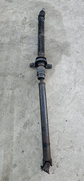 Карданний вал subaru impreza wrx gda (27111FE062)