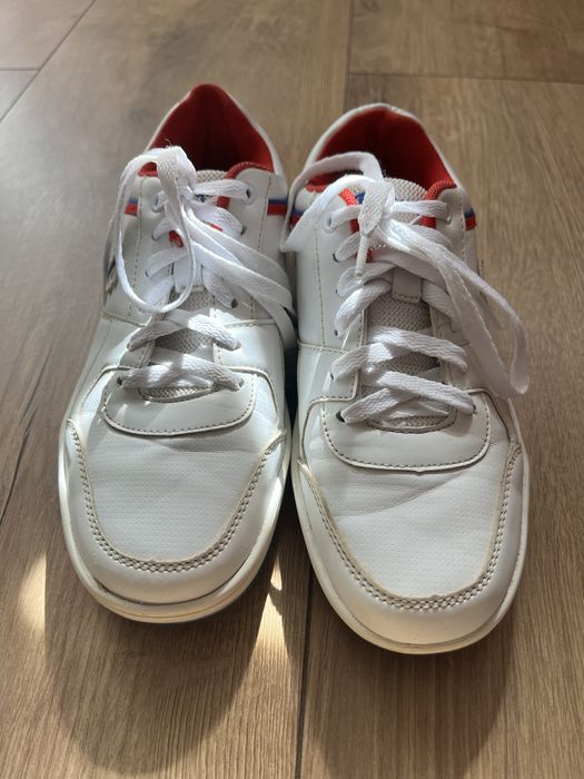 Buty Champion białe