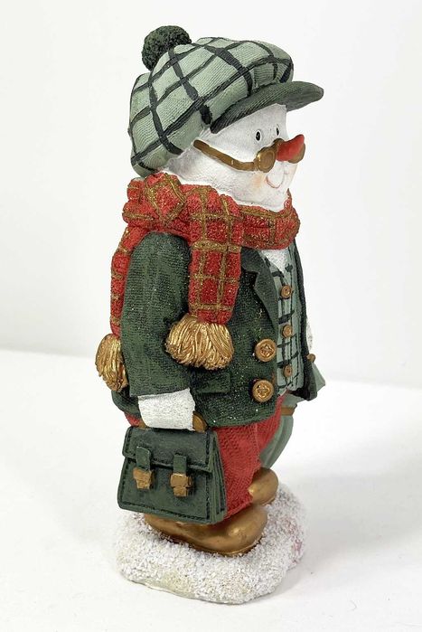 Figurka Bałwanek 20cm marki Seneca Design