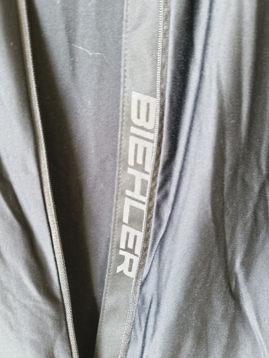 Biehler M bluza damska  kolarska szosa gravel