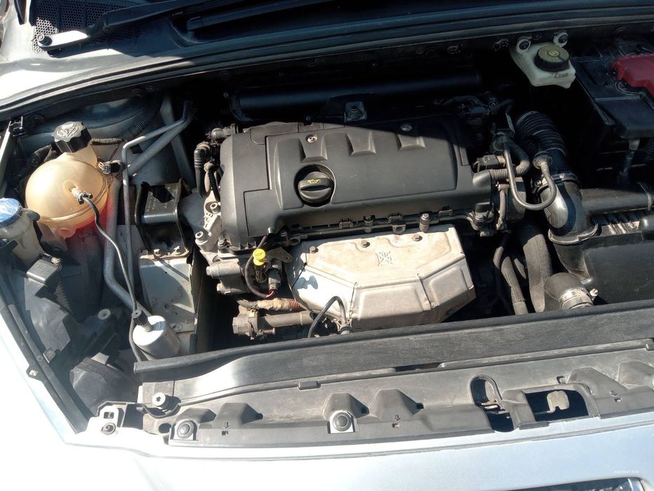 Продам Peugeot 308