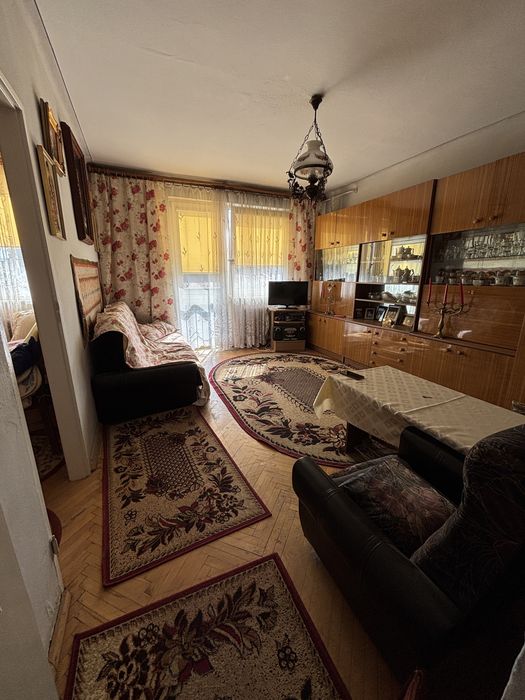 Mieszkanie 35 m² | 2  pokoje | Sędziszów Małopolski