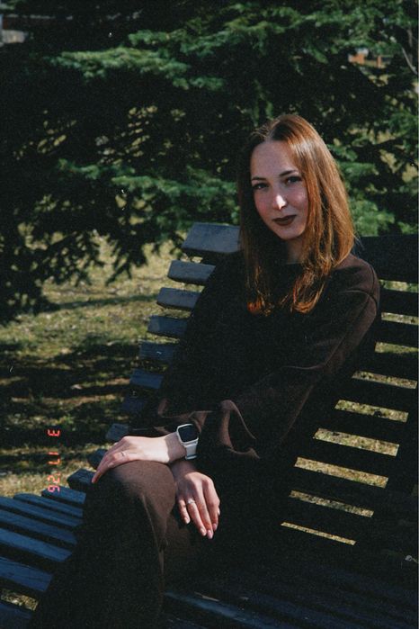 Няня для вашої дитини